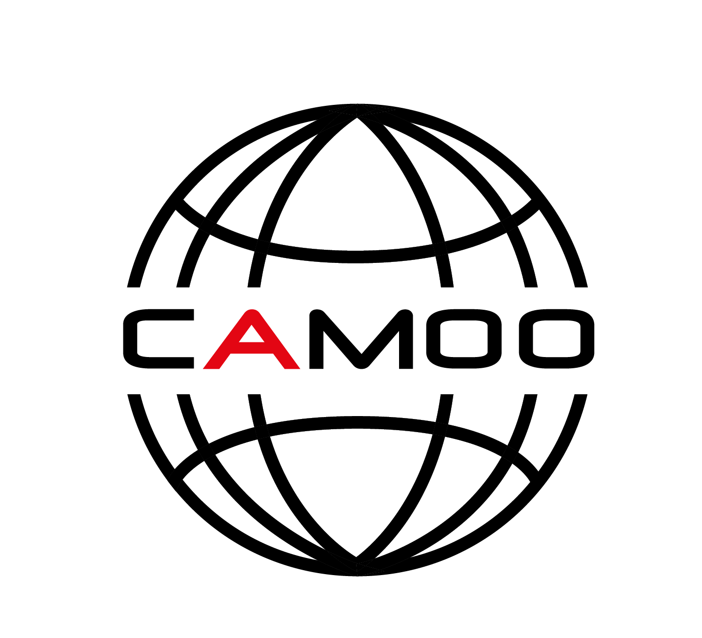 Logo Camoo Hosting